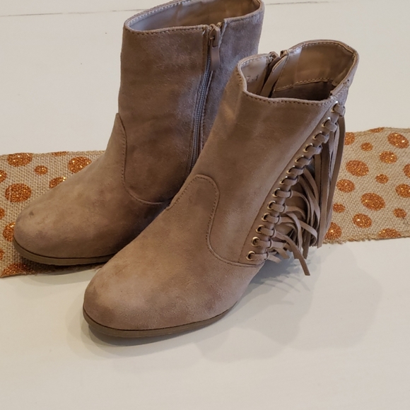 👢Women's boots - Picture 5 of 5